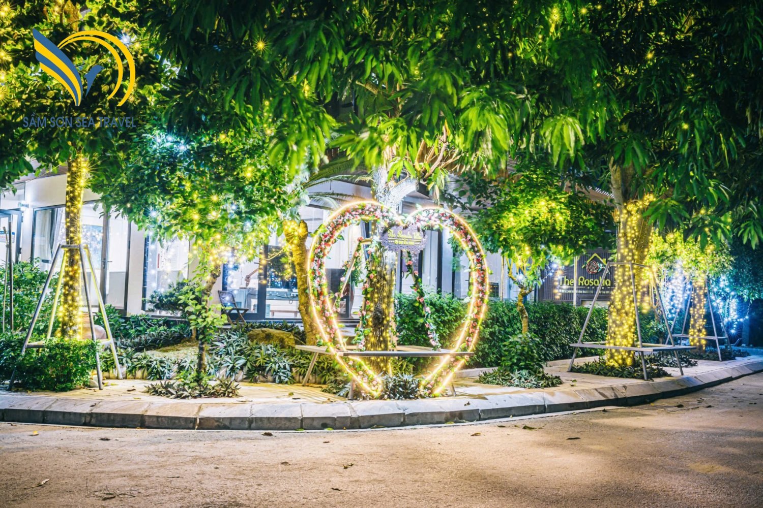 THE ROSALIA VILLA thumbnail 8
