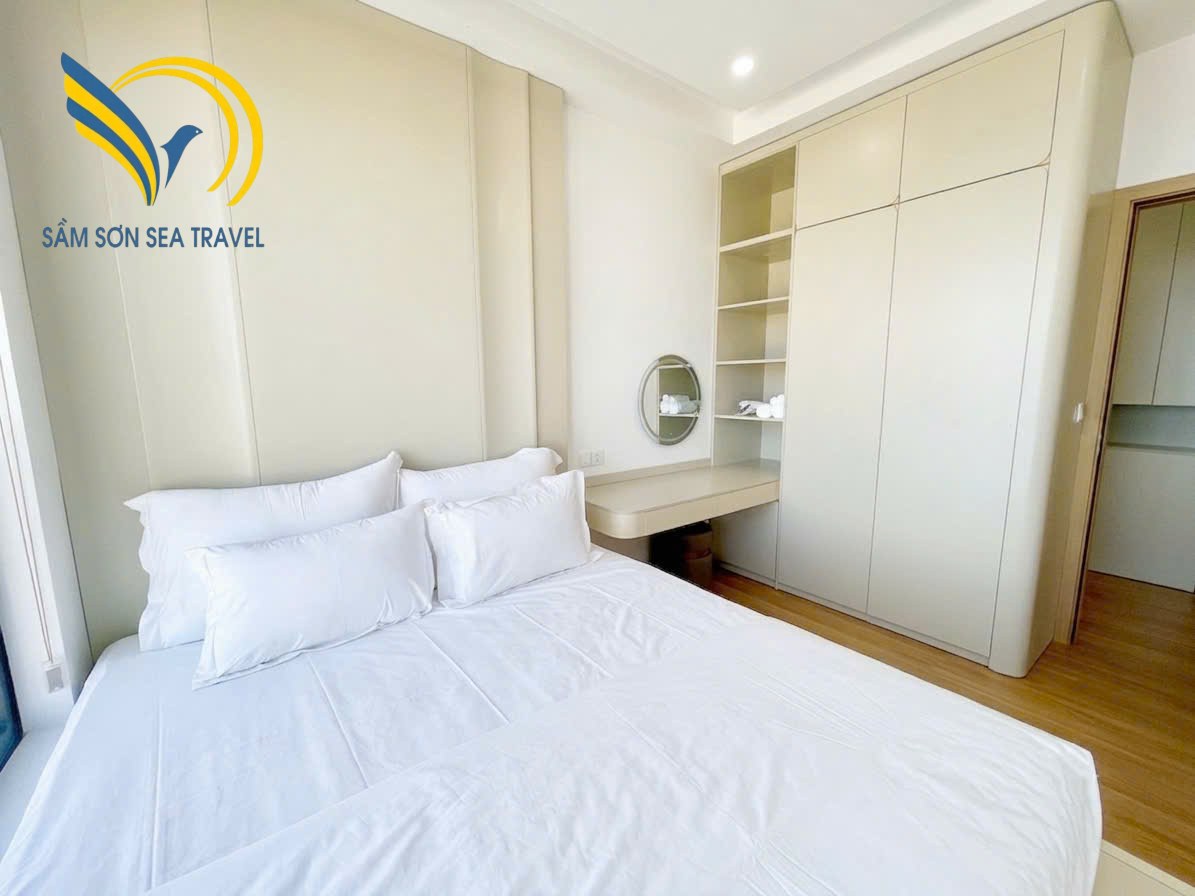 Căn hộ Homestay Quảng Trường Biển P11912A thumbnail 2