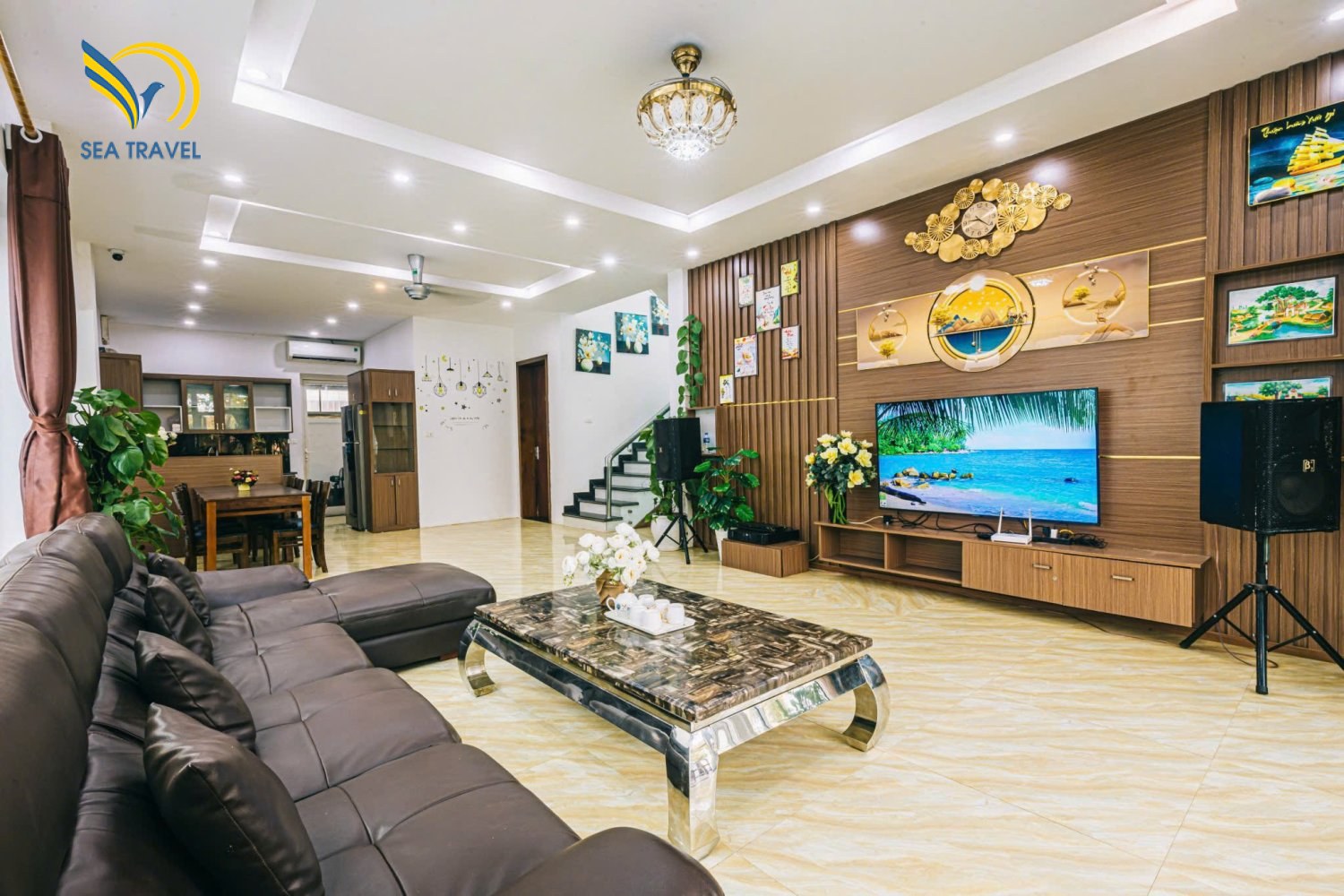 Villa NT30( Ngọc Trai 30) thumbnail 8