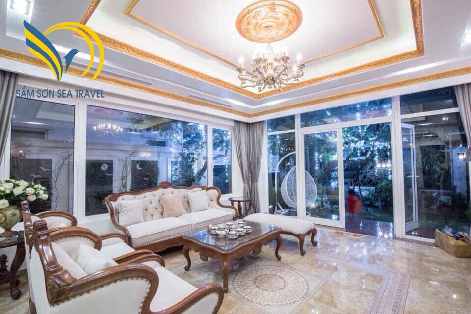 Villa Ngọc trai 70 FLC Sầm Sơn thumbnail 18