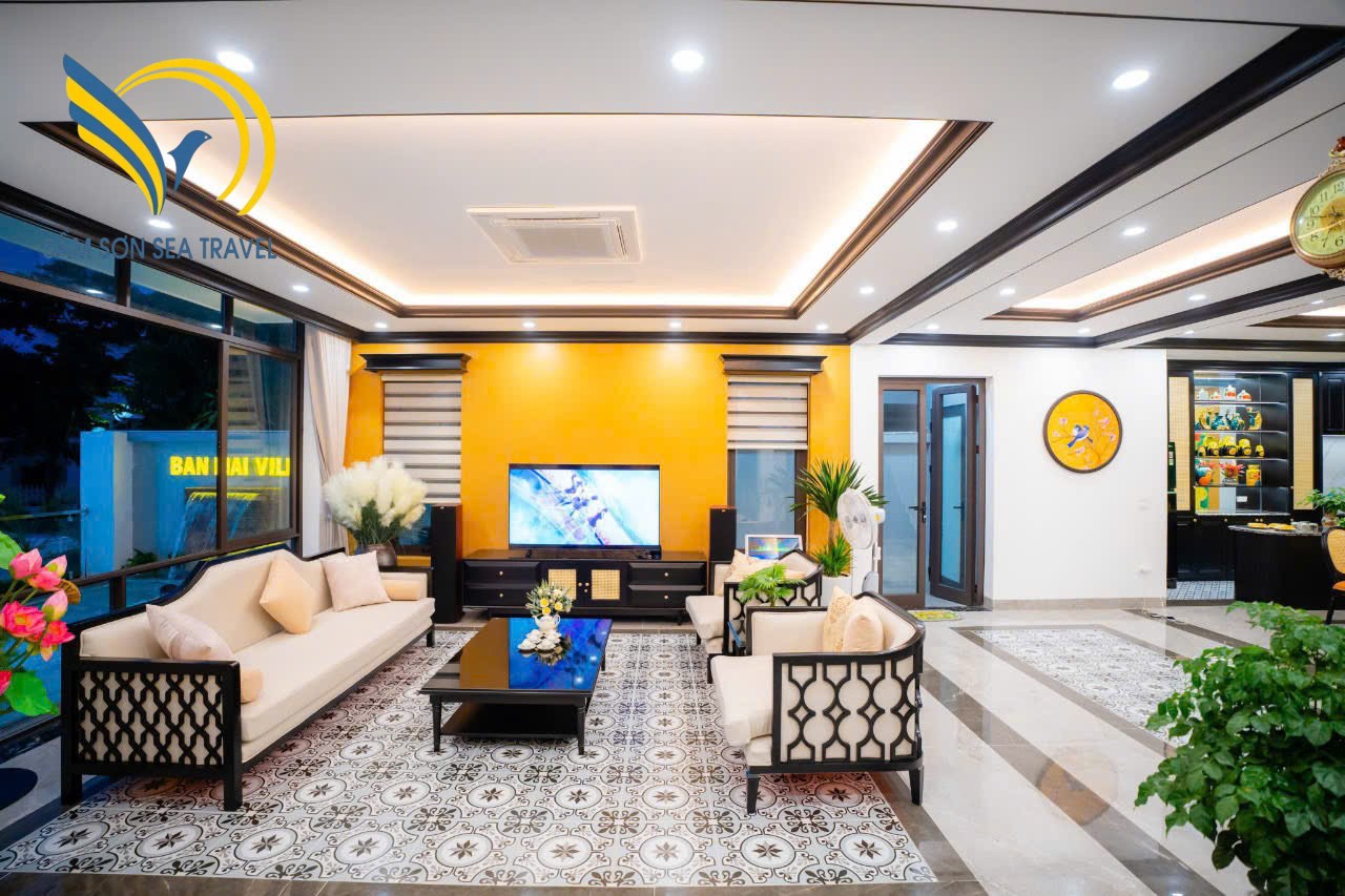 BAN MAI VILLA thumbnail 3
