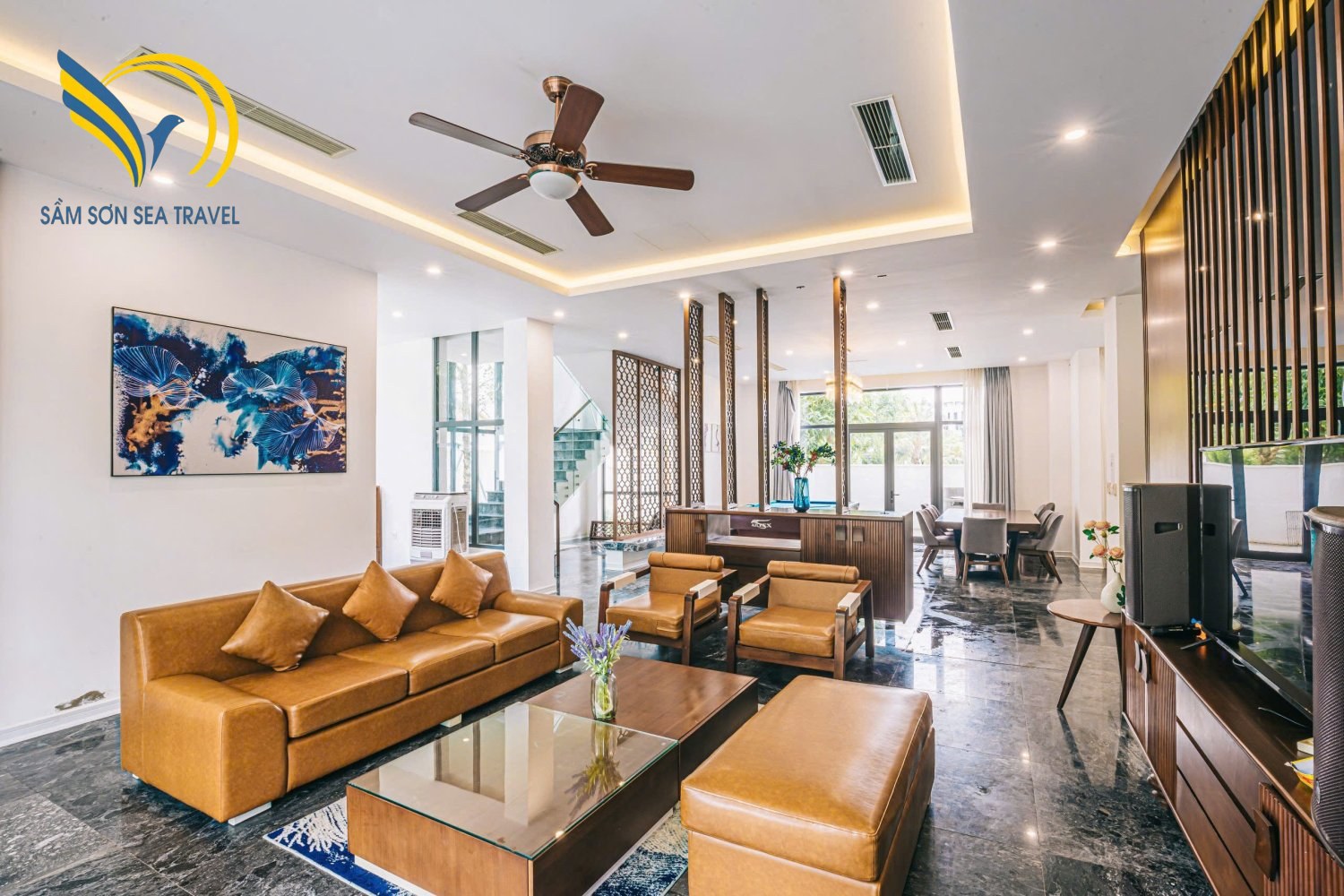 Grand Villa FLC Sầm Sơn thumbnail 10