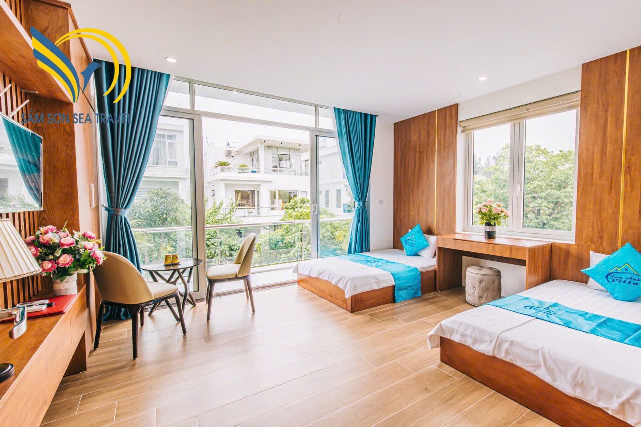 villa Nam Anh thumbnail 6