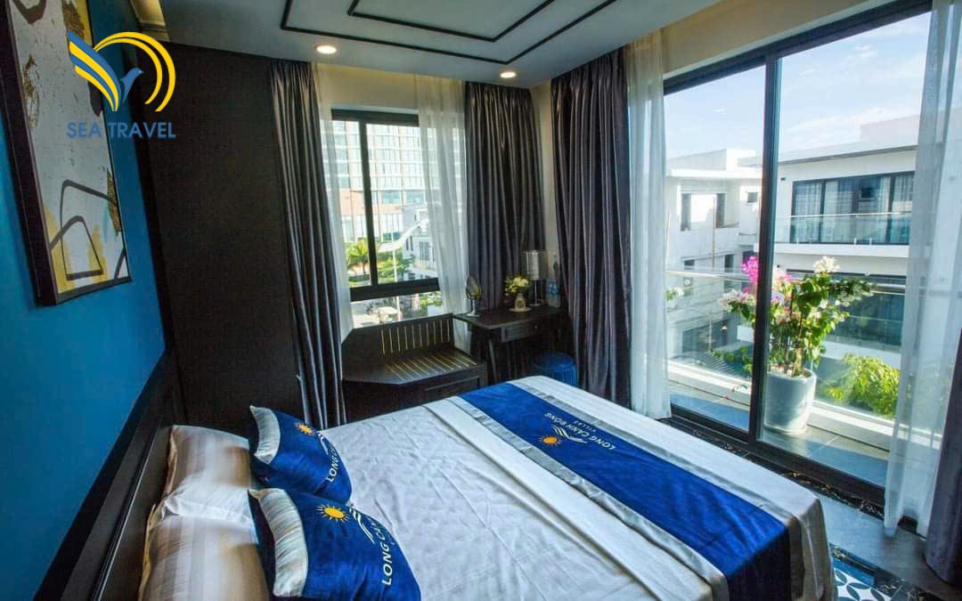 Villa FLC Sầm Sơn - Galaxy Park 39.01 thumbnail 11