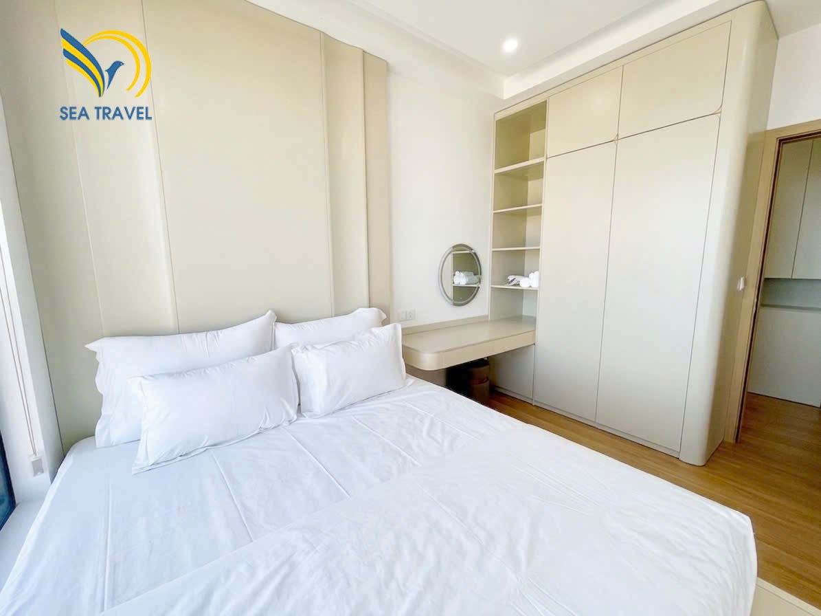 Căn hộ Homestay Quảng Trường Biển P11912A thumbnail 2