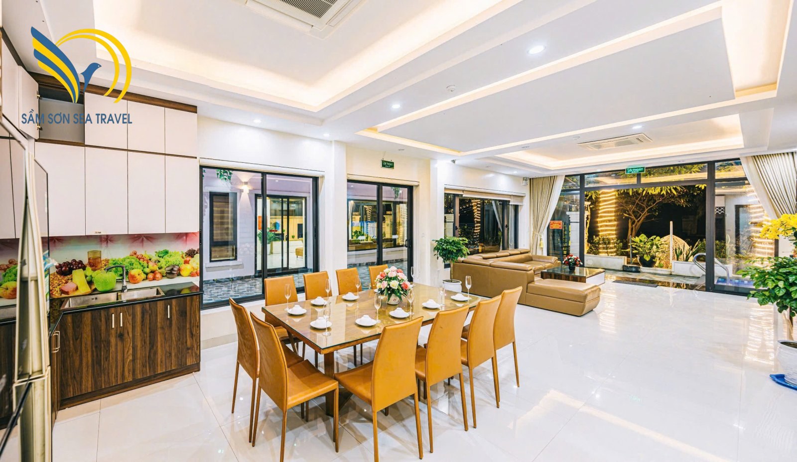 Villa Hải Dương ( Mã căn:  BT31_12) thumbnail 15