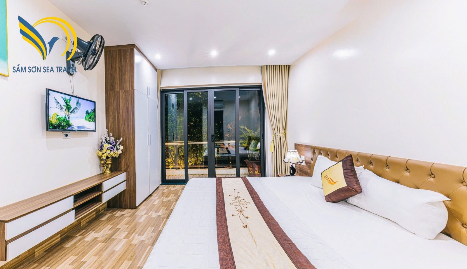 Villa Hải Dương ( Mã căn:  BT31_12) thumbnail 6