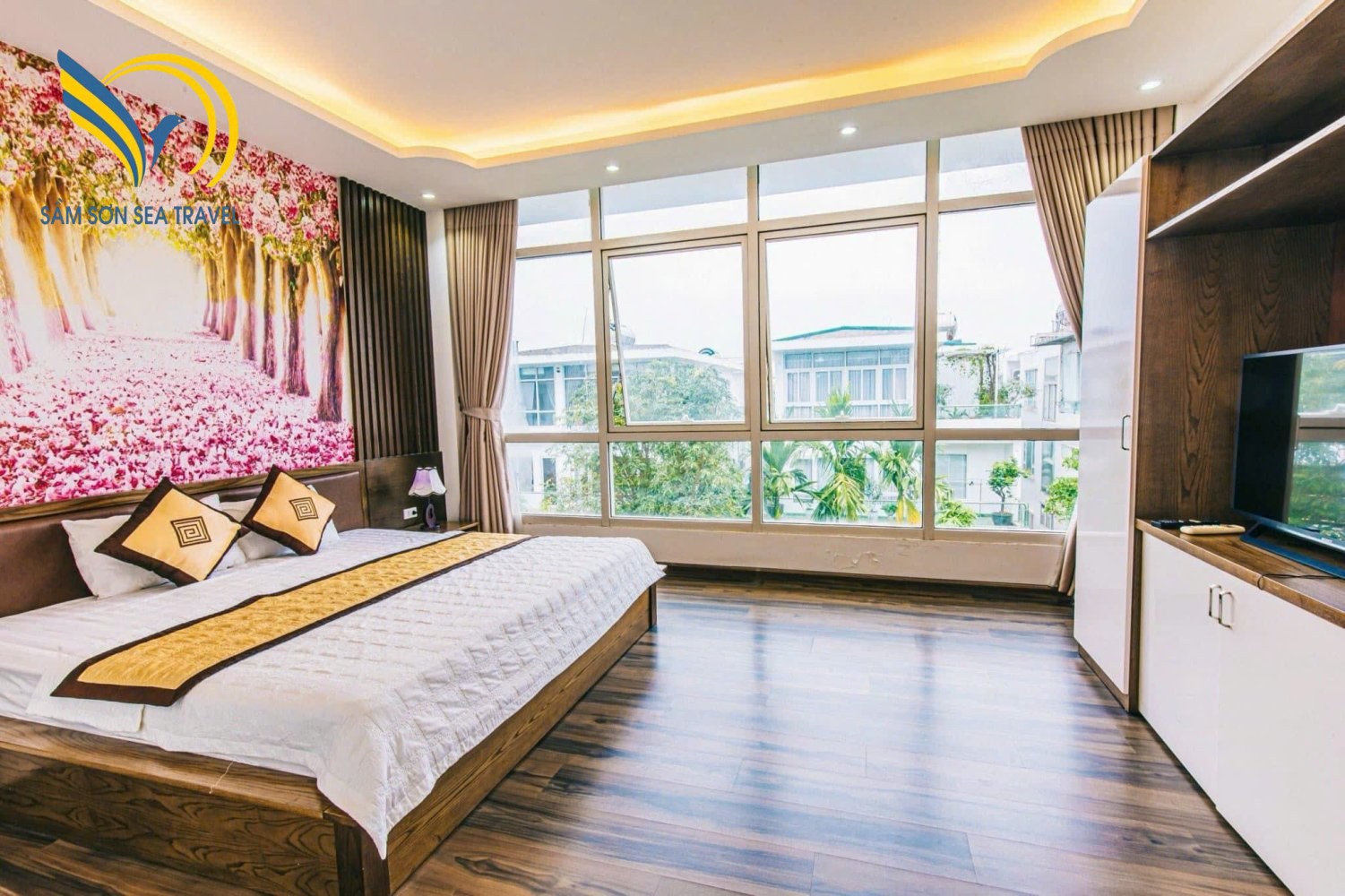 BIỆT THỰ NT101 FLC Sầm Sơn thumbnail 8