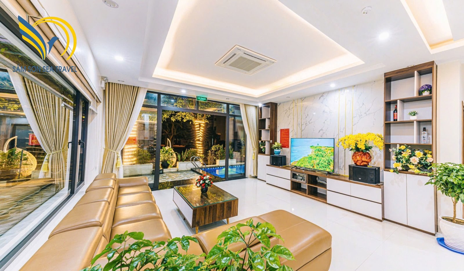Villa Hải Dương ( Mã căn:  BT31_12) thumbnail 18
