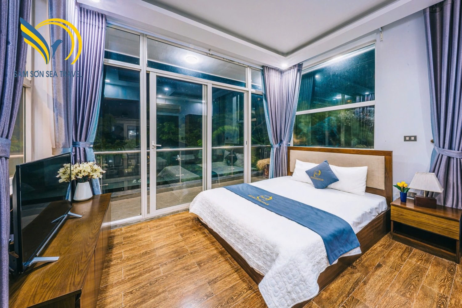Villa Sao Biển 47 thumbnail 9