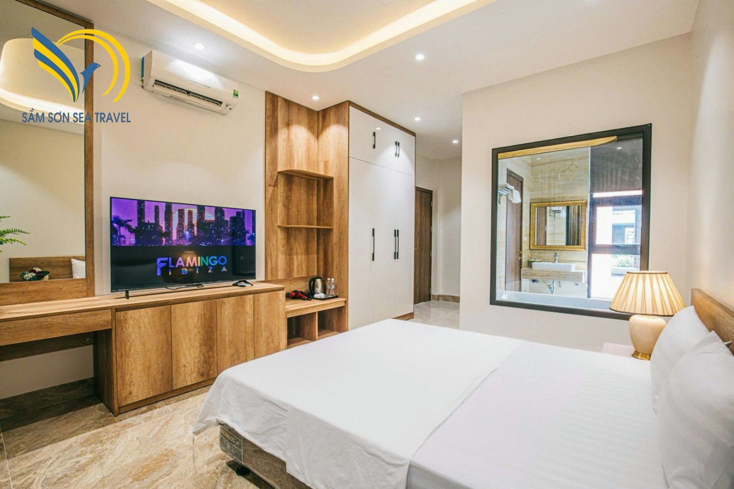 Villas Flamingo Hải Tiến thumbnail 15