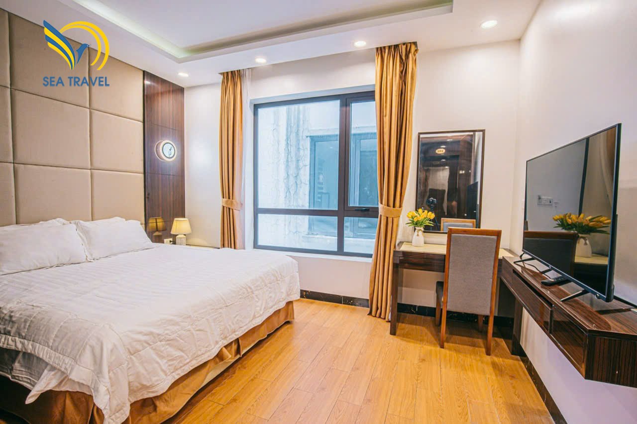Vila chính chủ SB120 thumbnail 14