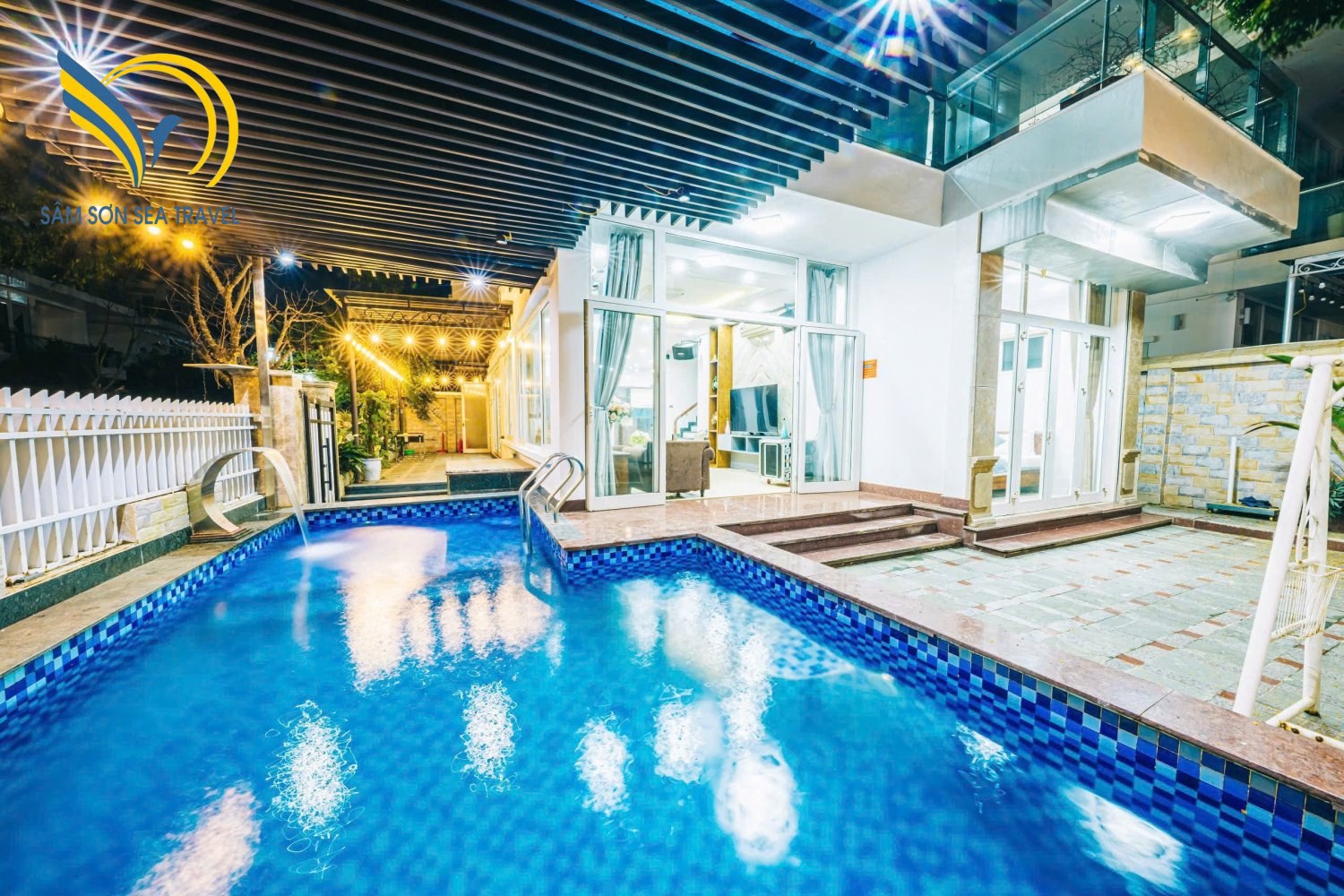 Villa Sao Biển 47 thumbnail 5