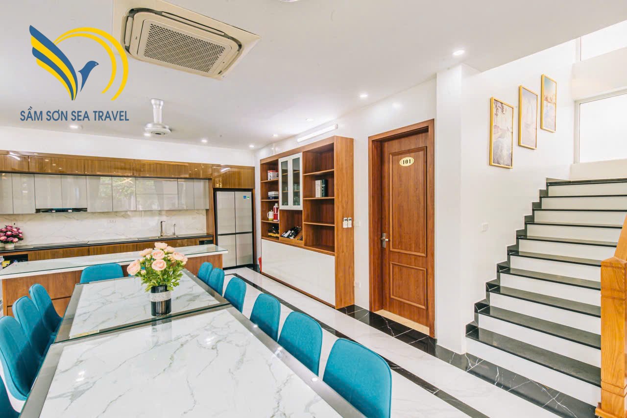 villa Nam Anh thumbnail 4