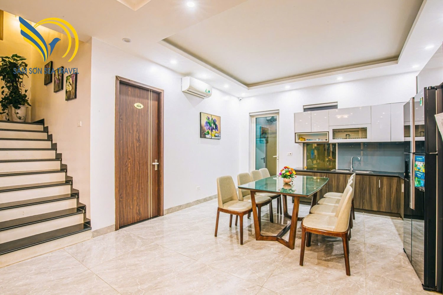 Villa Sao Biển thumbnail 10