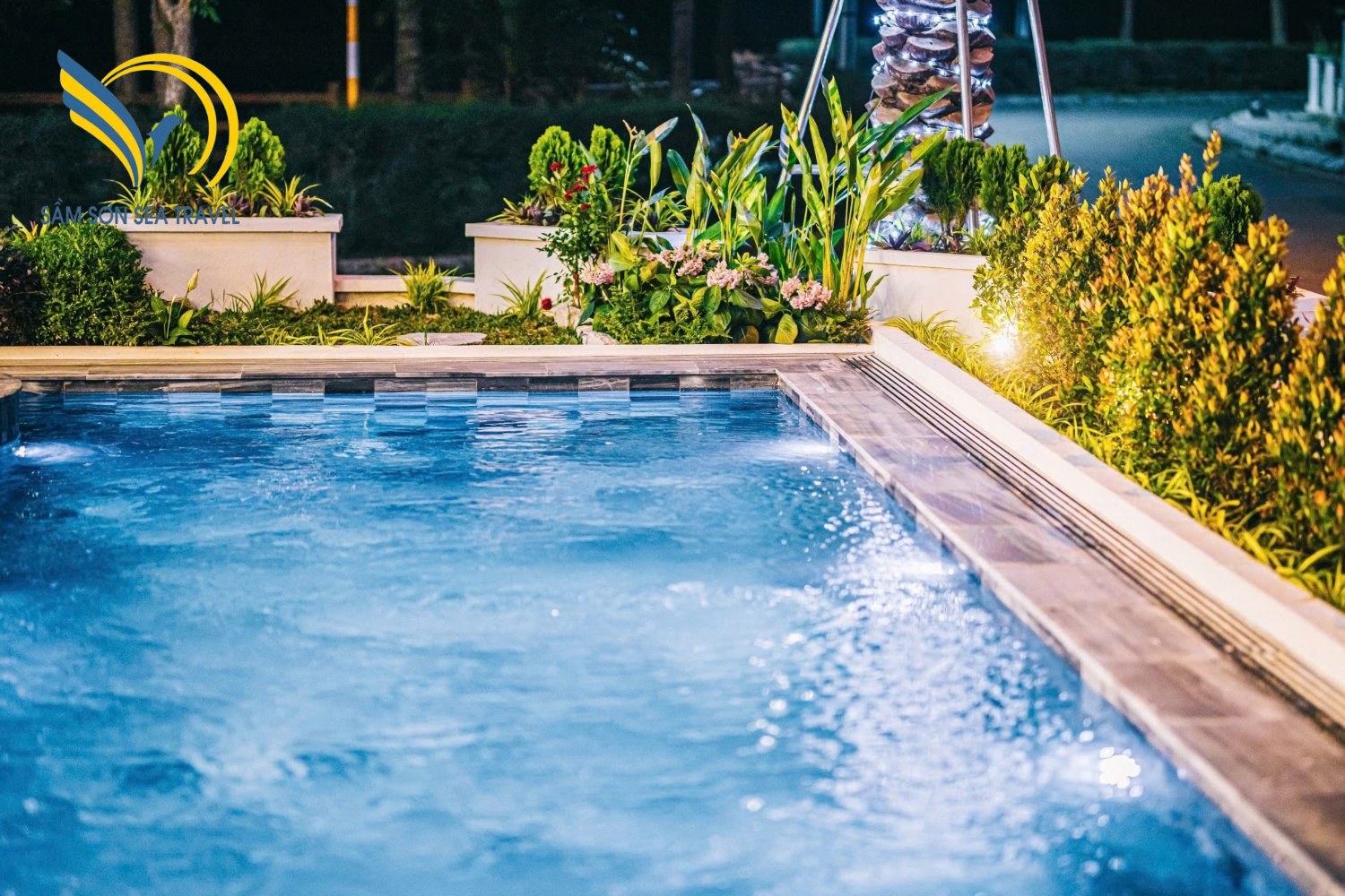 SAPPHIRE VILLA FLC Sầm Sơn thumbnail 12