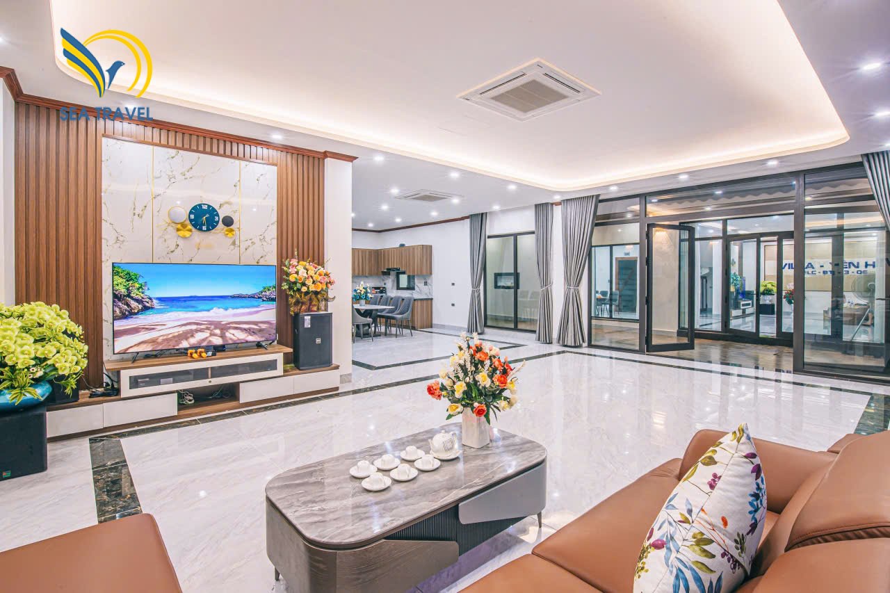 🏝️🏝️ CẶP VILLA FLC SẦM SƠN BT 43-06 & BT 43-07 🏝️🏝️ thumbnail 12