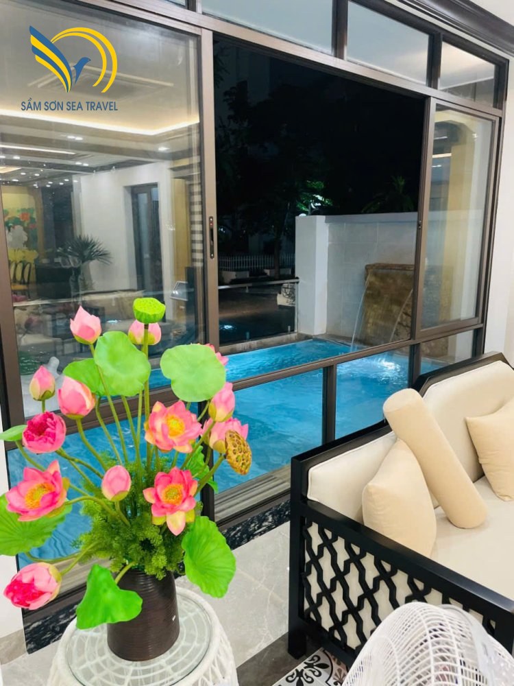 BAN MAI VILLA thumbnail 5