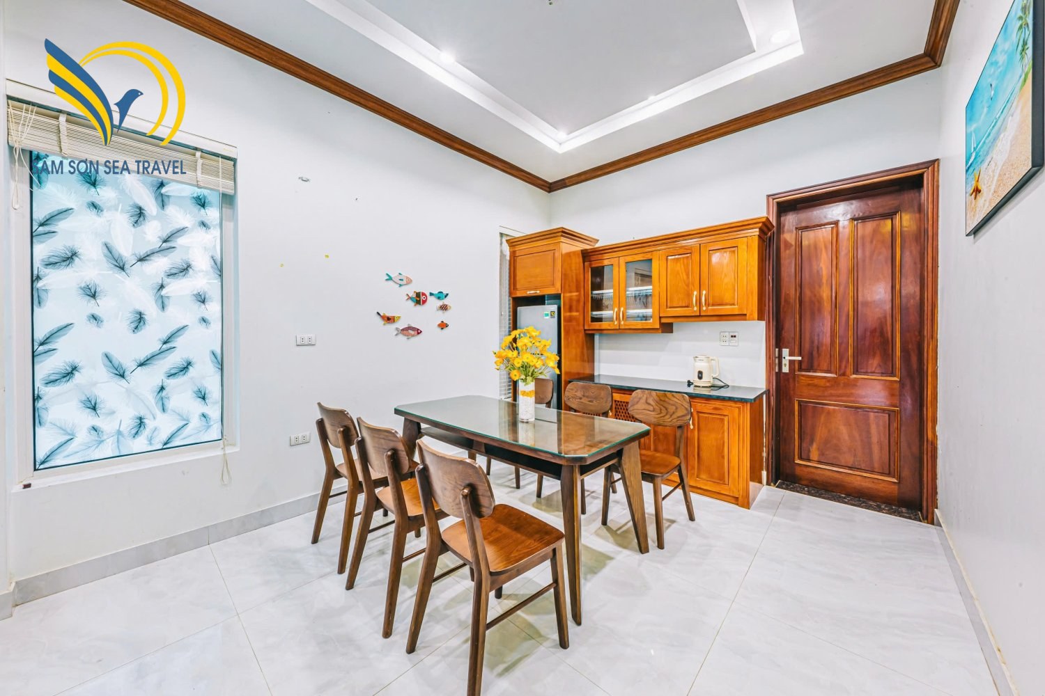 Villa NT07 FLC sầm sơn thumbnail 18