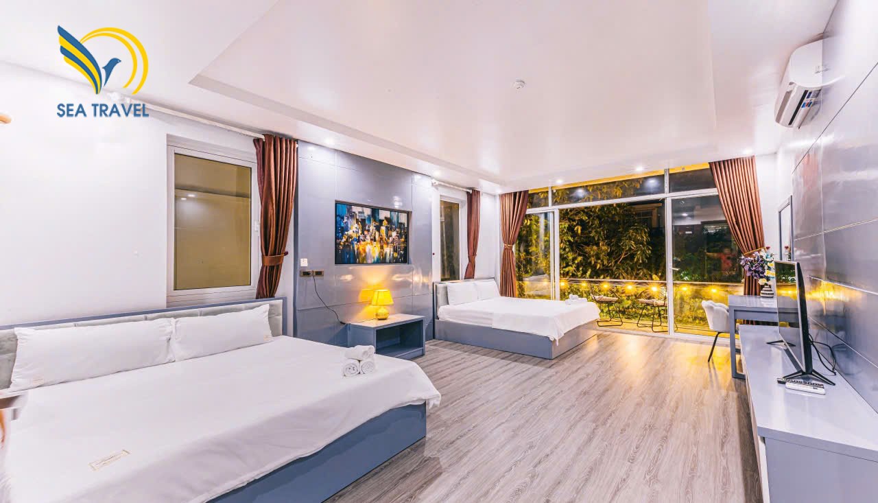 Trung Anh Villa SB22 FLC sầm sơn thumbnail 12