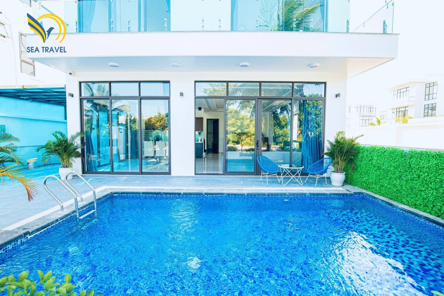🏠⛱ 𝐏𝐑𝐀𝐃𝐈𝐒𝐄 𝐕𝐈𝐋𝐋𝐀 𝐁𝐓𝟑𝟐.𝟏7 🏠⛱🎡