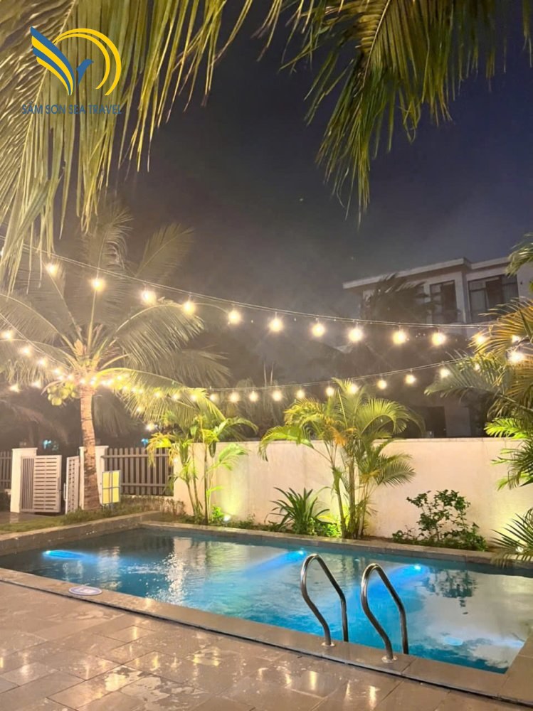 Grand Villa FLC Sầm Sơn thumbnail 7