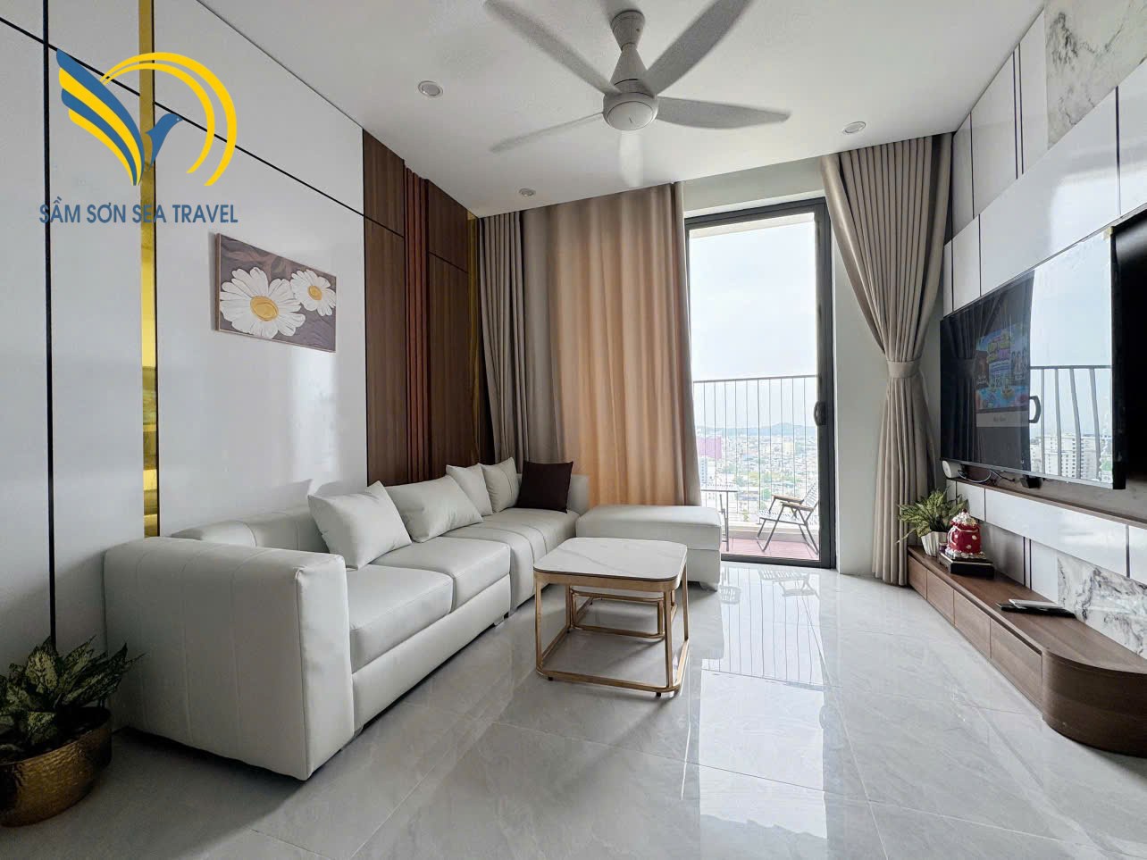 Căn hộ Homestay Quảng Trường Biển P11906 thumbnail 6