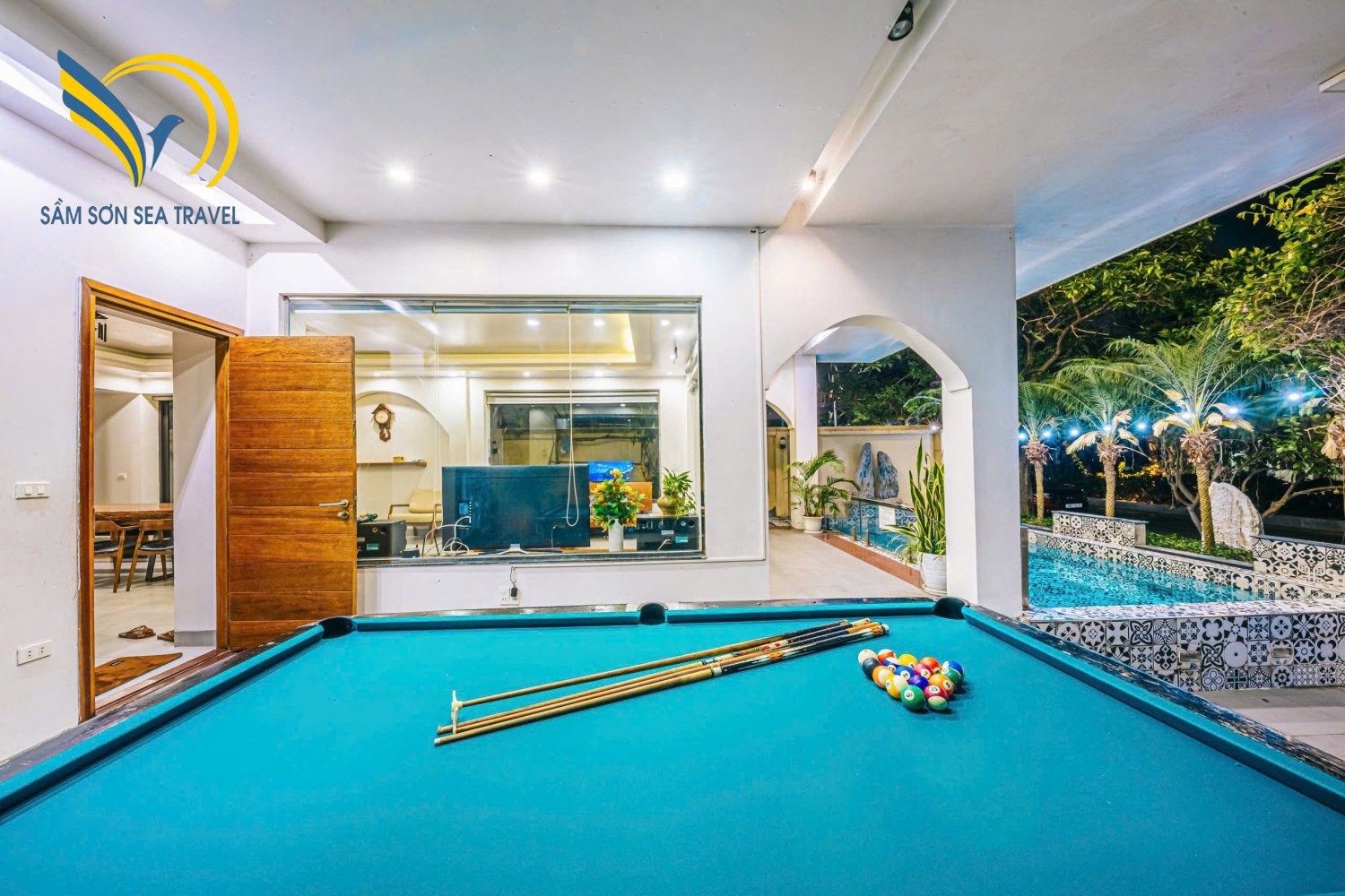 VILLA SB71 Hương Lan thumbnail 9