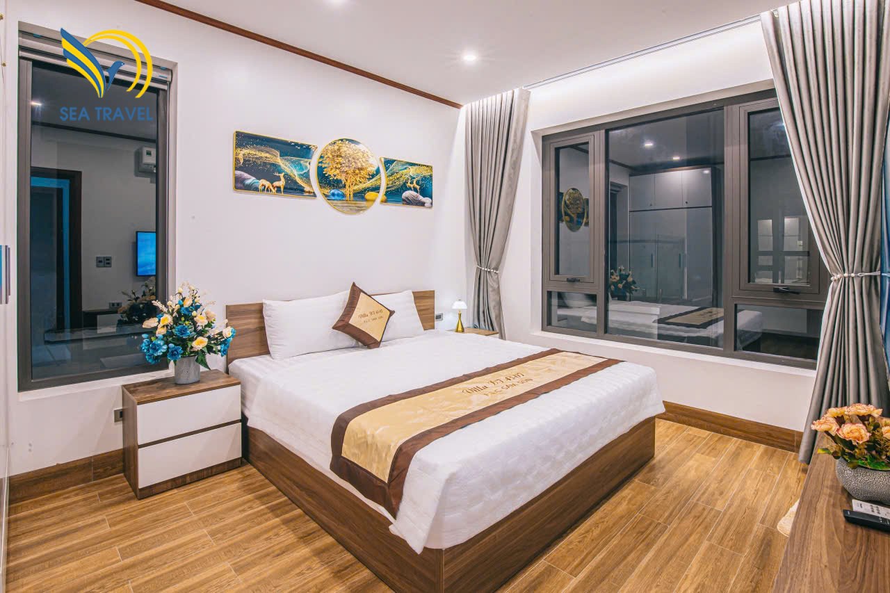 🏝️🏝️ CẶP VILLA FLC SẦM SƠN BT 43-06 & BT 43-07 🏝️🏝️ thumbnail 19