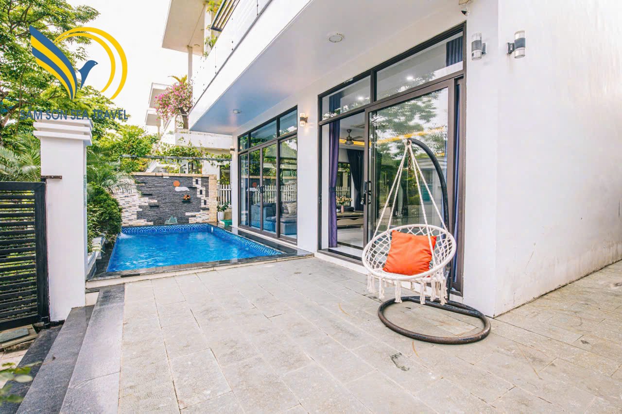 VILLA FLC SẦM SƠN BT 31.25 thumbnail 15