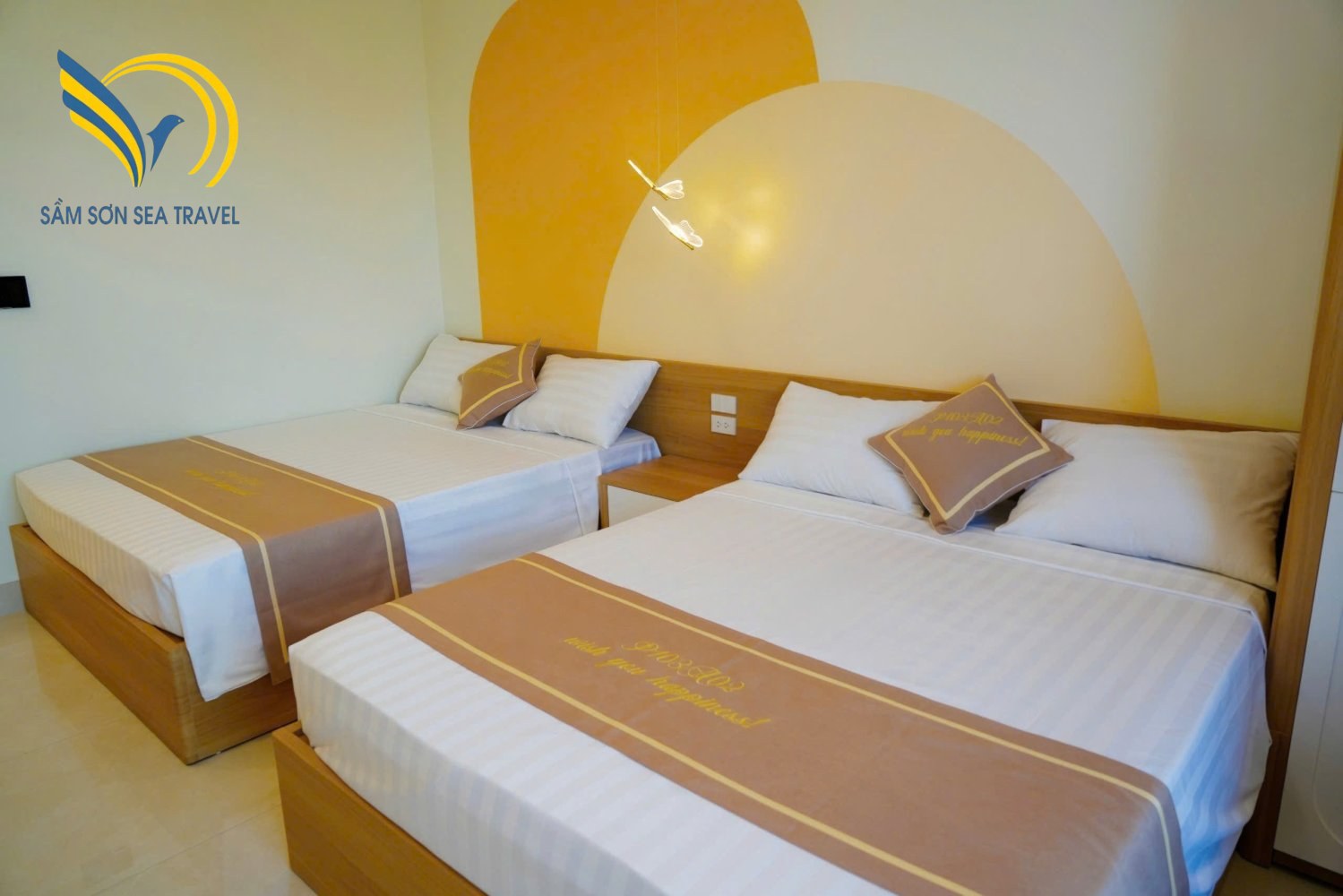 Căn hộ Homestay Quảng Trường Biển P103A02 thumbnail 6