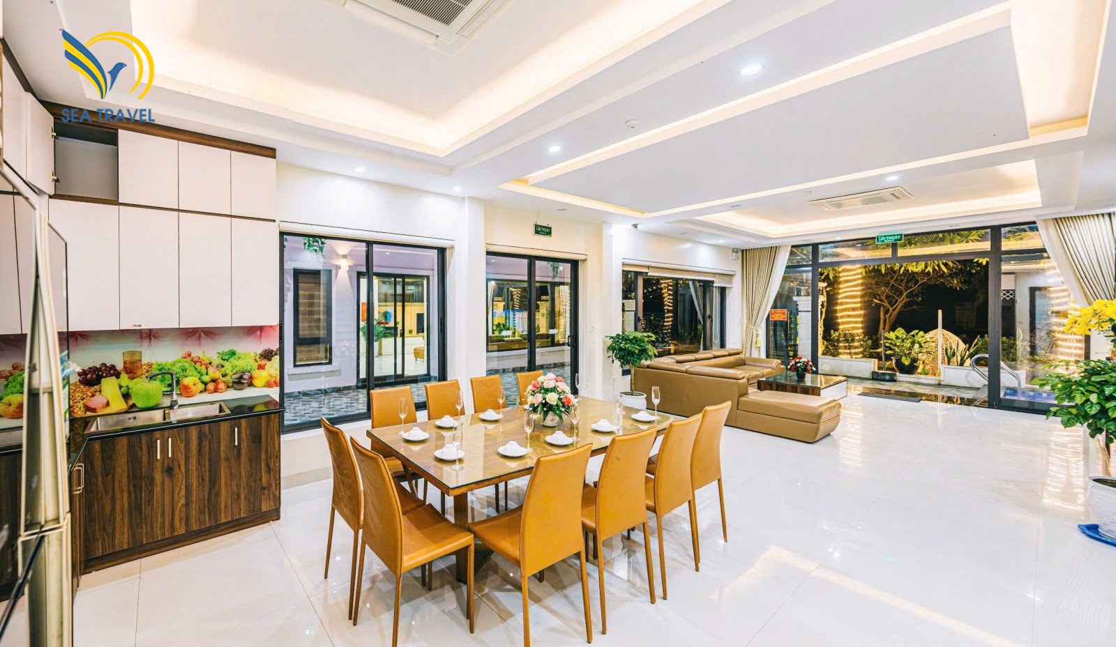 Villa Hải Dương ( Mã căn:  BT31_12) thumbnail 15