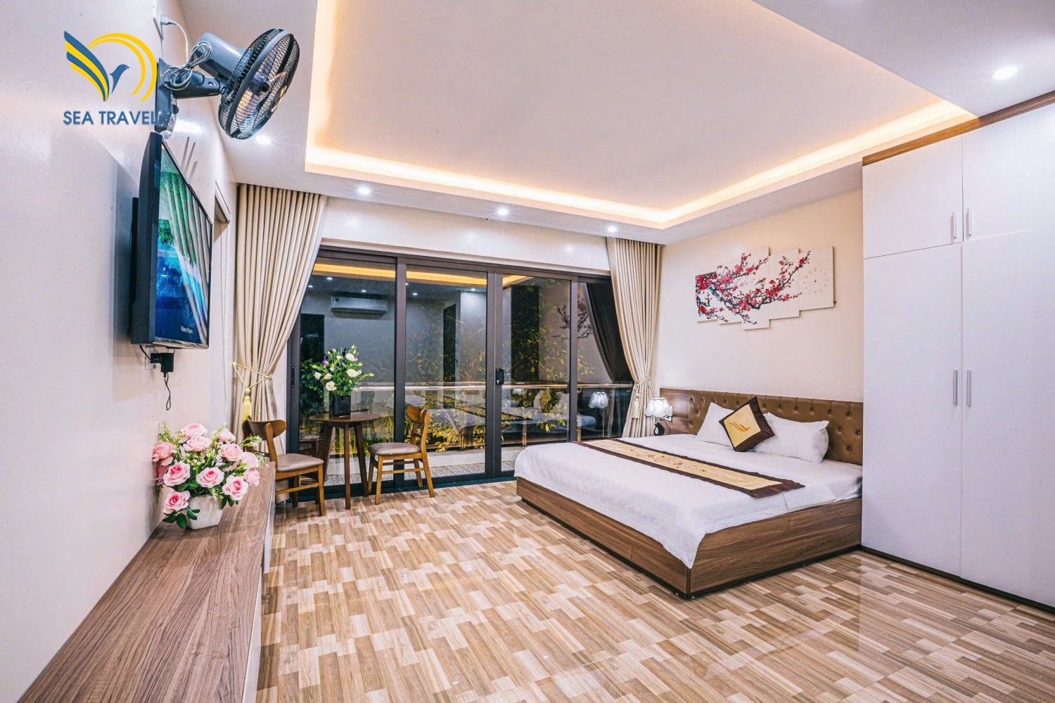 Villa Hải Dương ( Mã căn:  BT31_12) thumbnail 11
