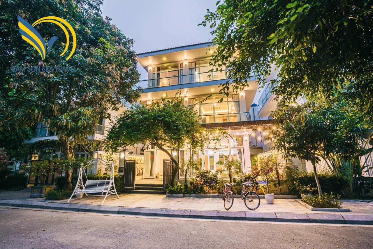 🌺Villa Sao Biển 67 thumbnail 6