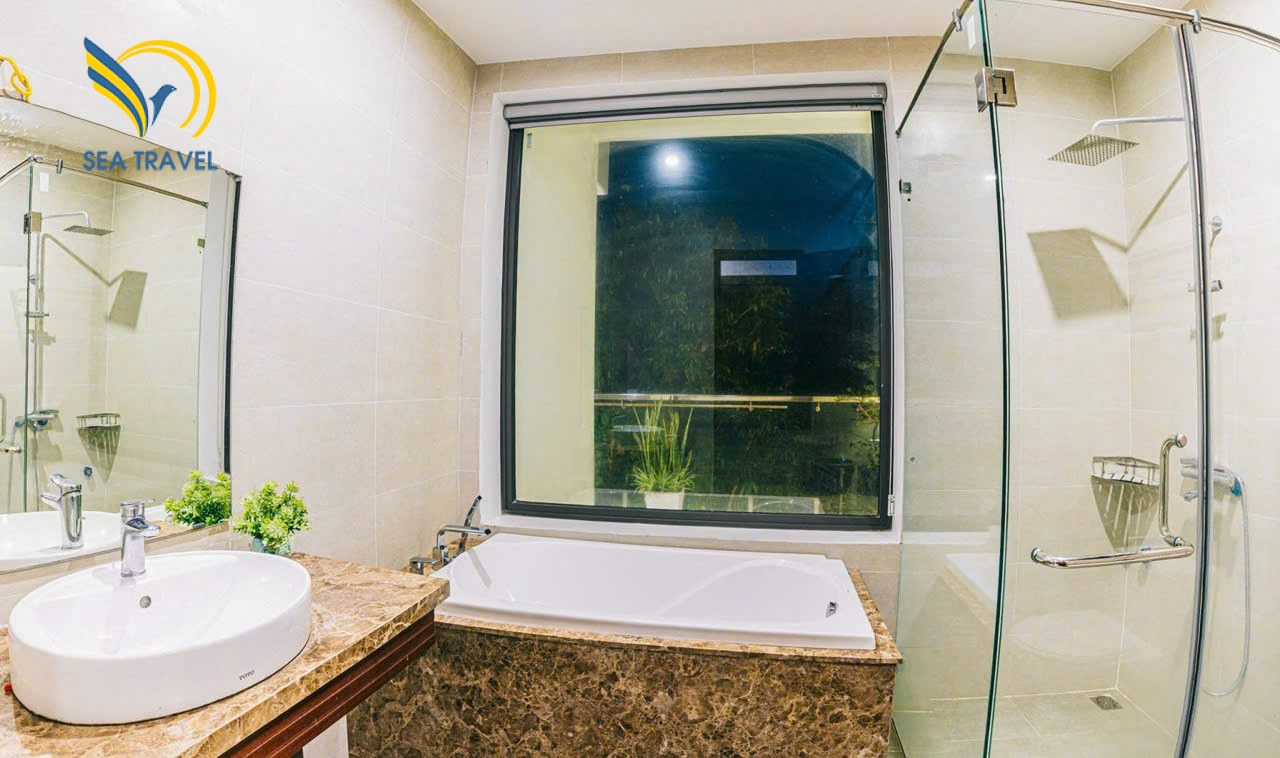 Villa Ngọc Trai NT155 thumbnail 17