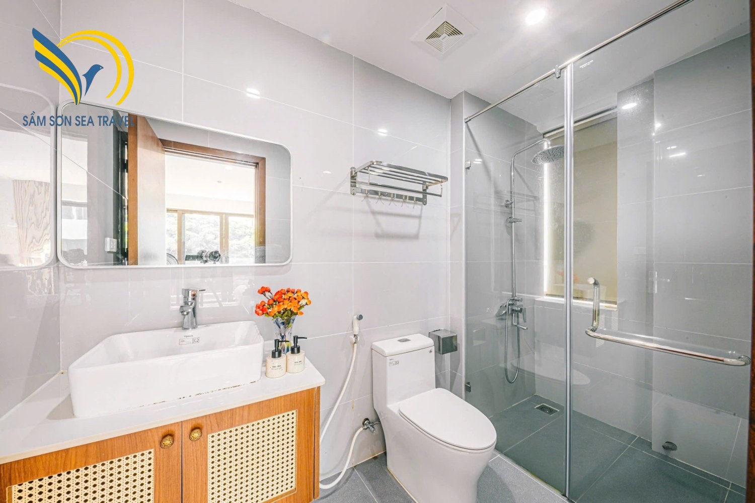 VILLA 8 phòng chính chủ  BT40-04 FLC Sầm Sơn thumbnail 10