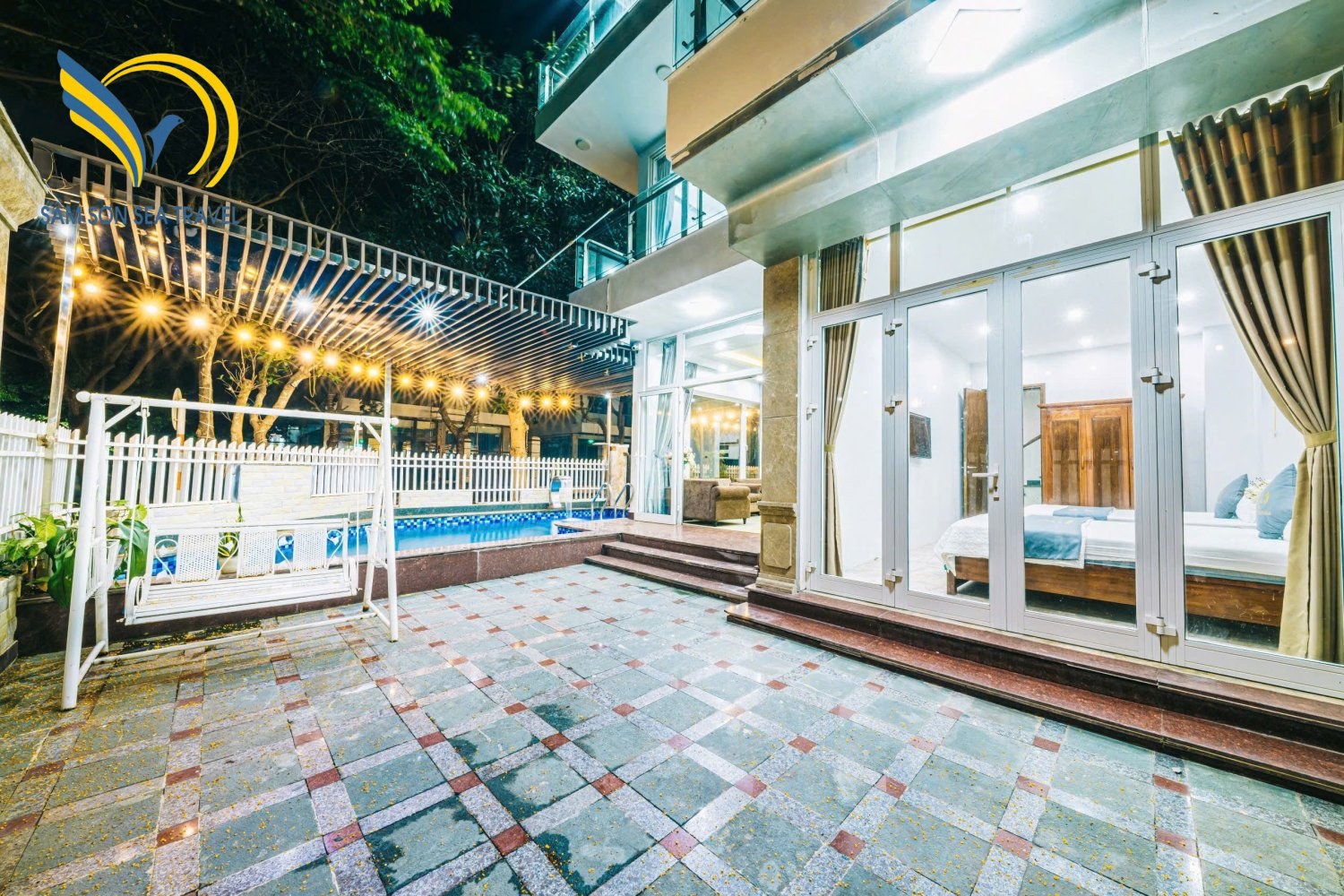 Villa Sao Biển 47 thumbnail 3