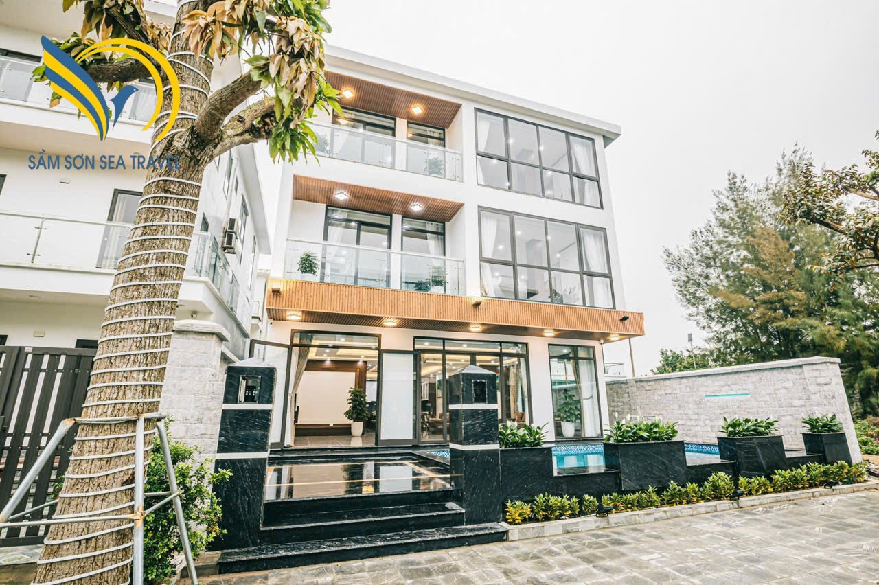 Hoàng Bach Villa KT06.09 thumbnail 2