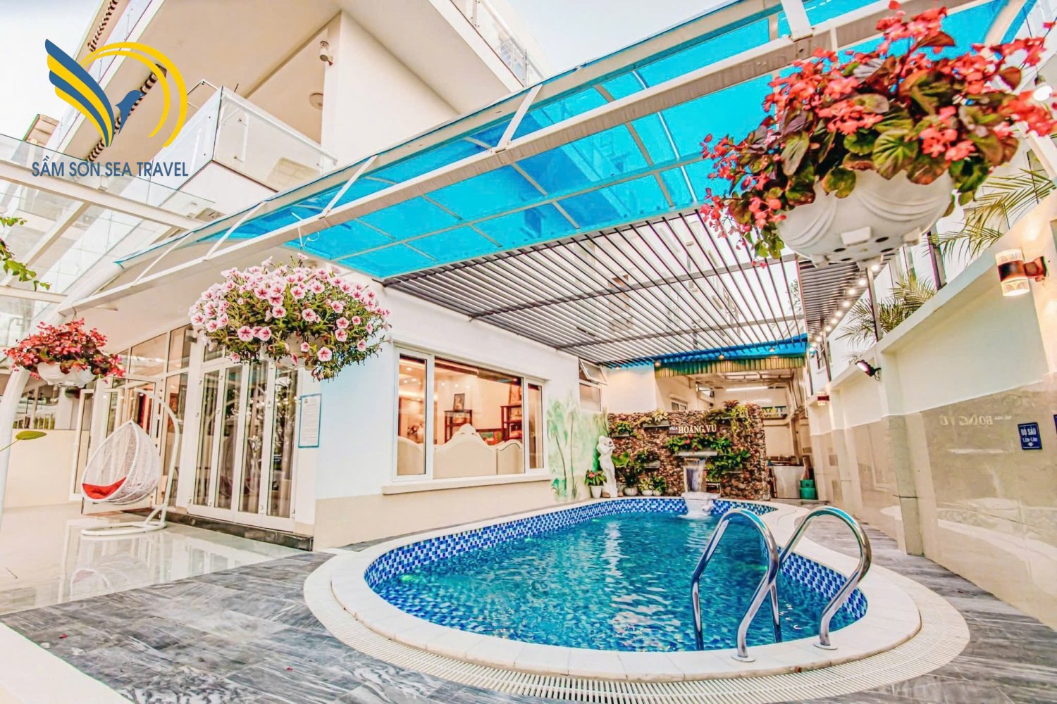 🌴 VILLA SB81 – HỒ XUÂN HƯƠNG thumbnail 4