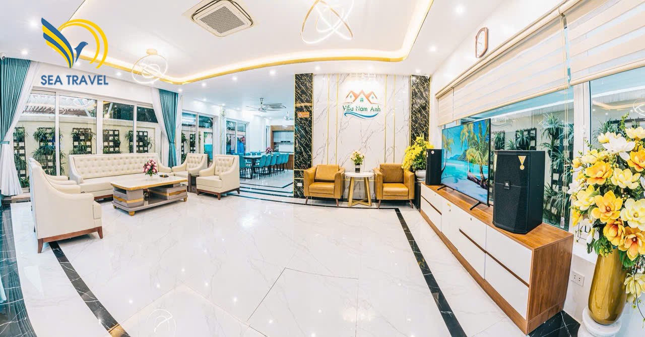 villa Nam Anh thumbnail 3