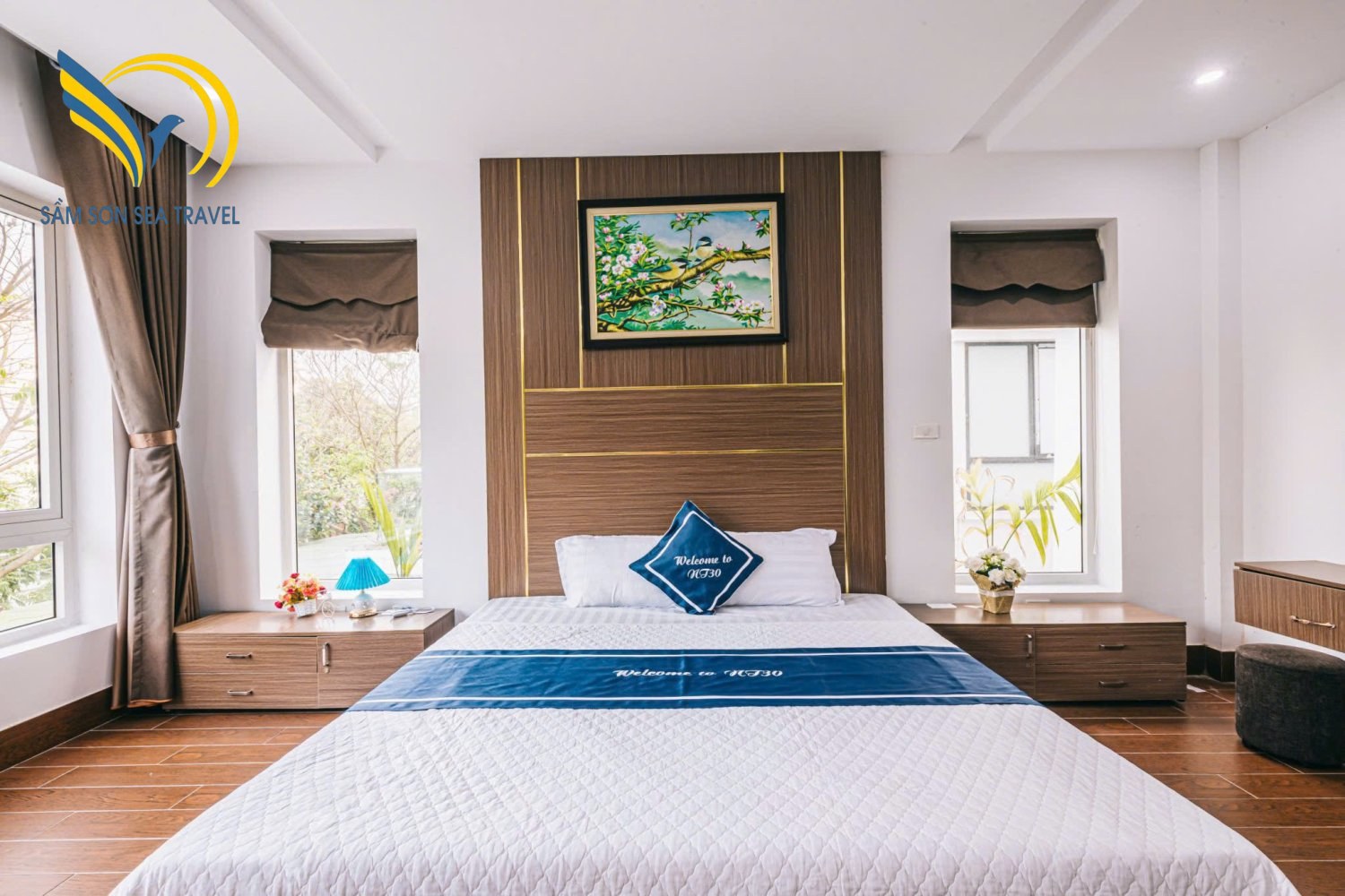 Villa NT30( Ngọc Trai 30) thumbnail 20