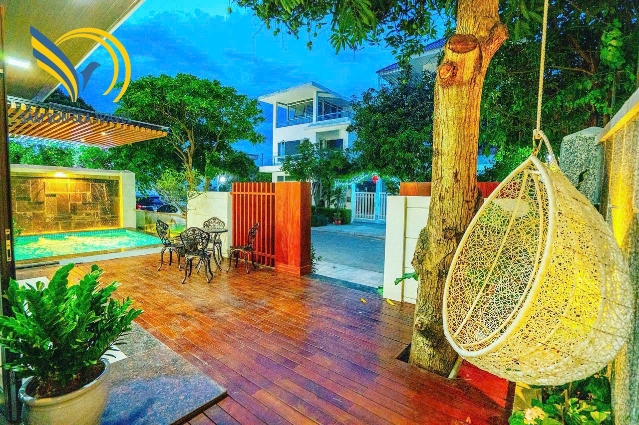 Villa Benz FLC Sầm Sơn thumbnail 3