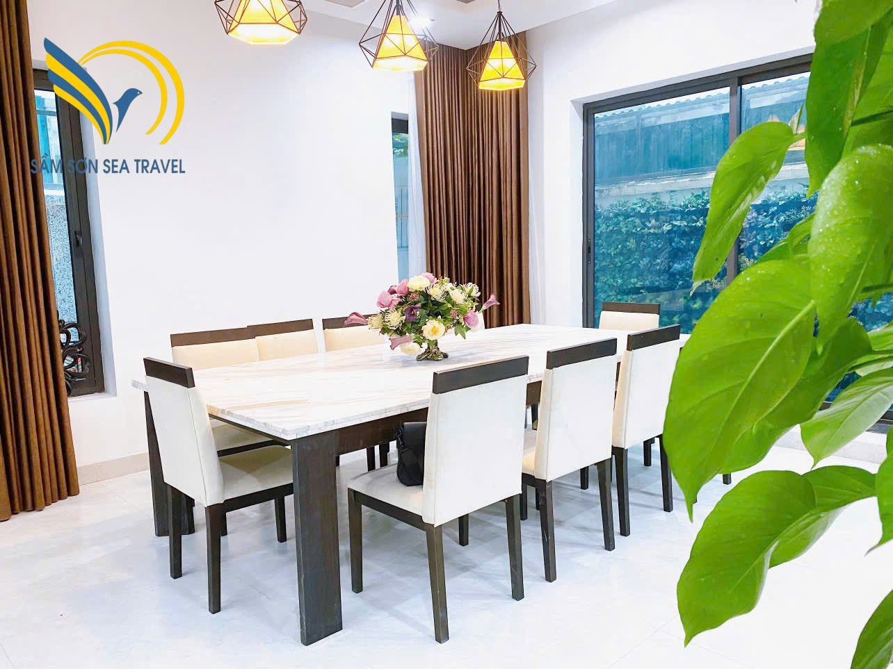 Villa Benz FLC Sầm Sơn thumbnail 15