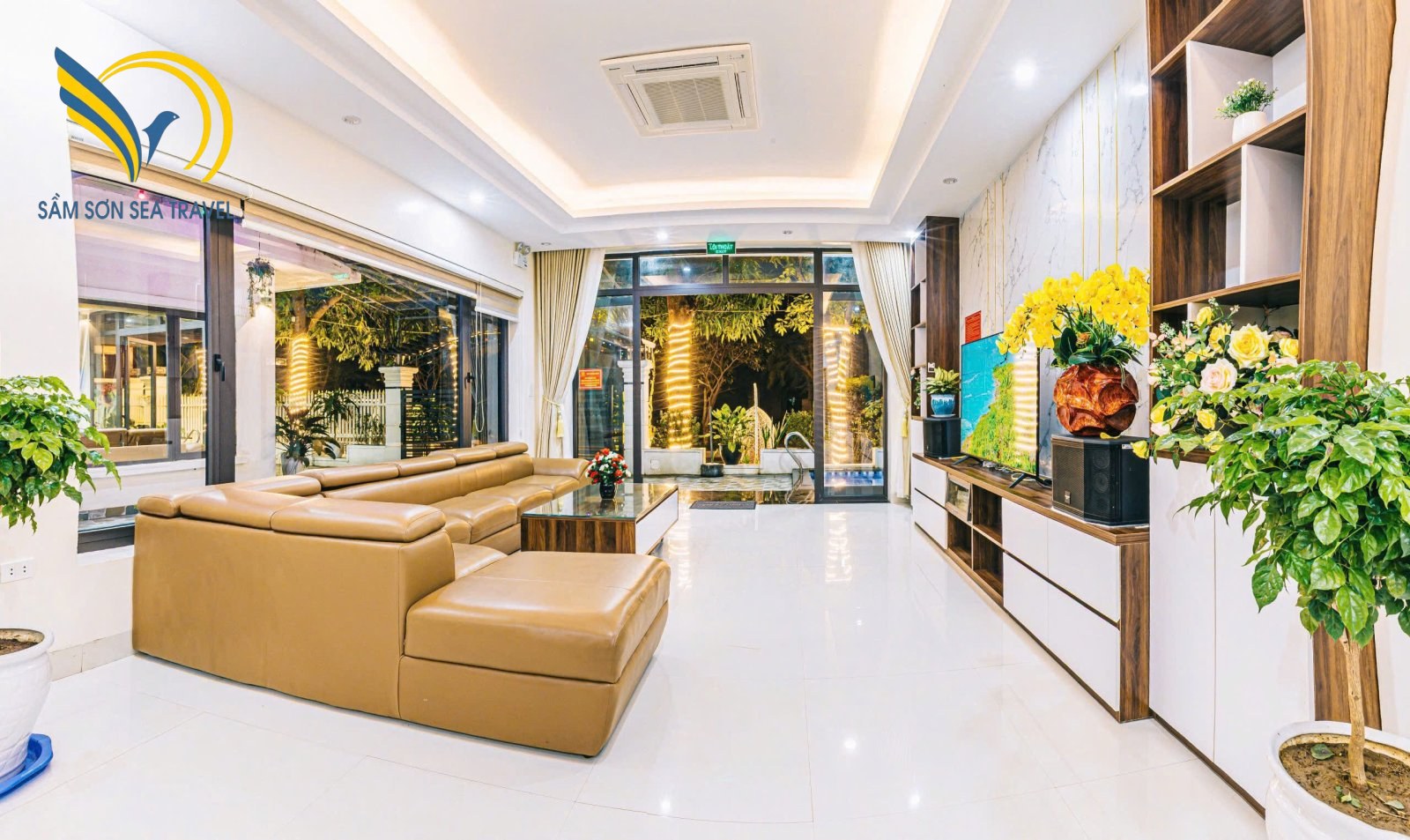 Villa Hải Dương ( Mã căn:  BT31_12) thumbnail 17