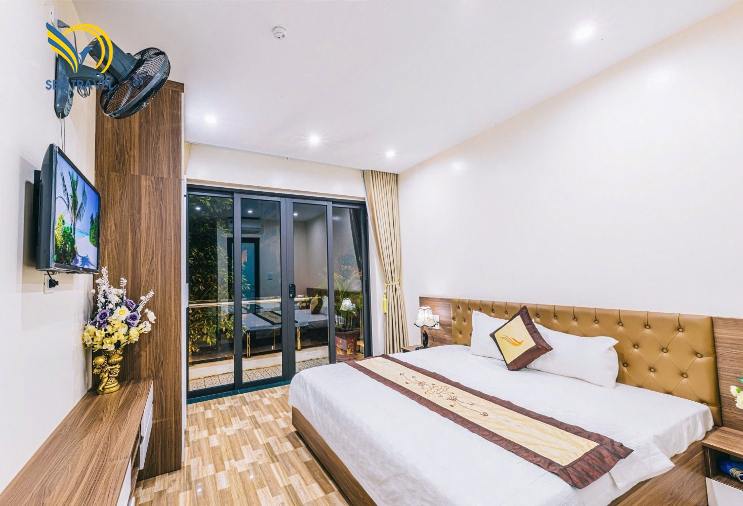 Villa Hải Dương ( Mã căn:  BT31_12) thumbnail 7