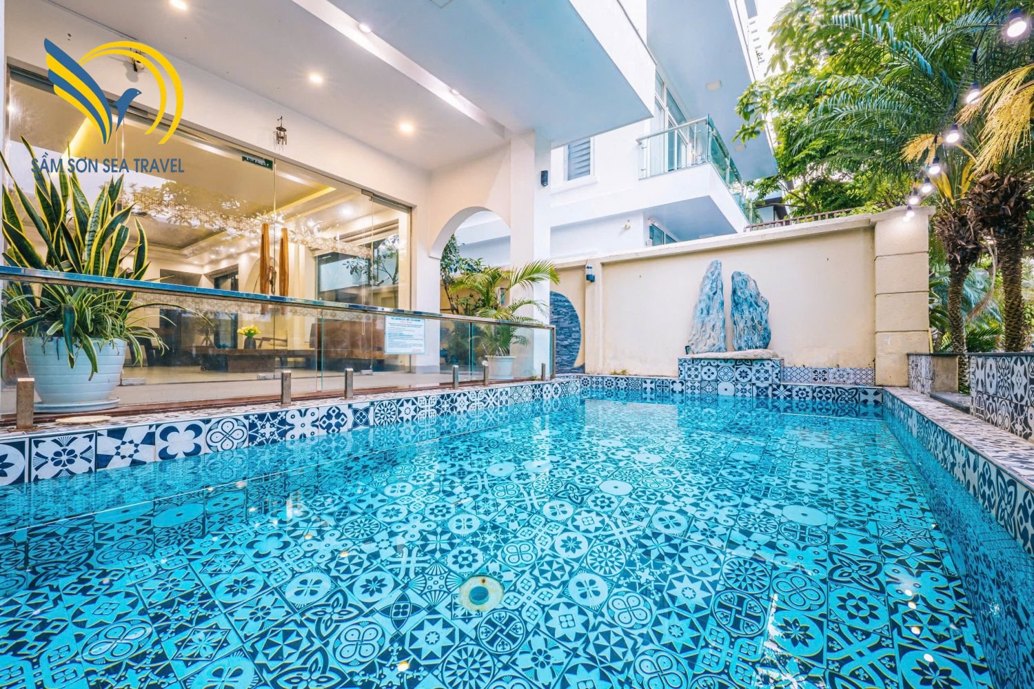 VILLA SB71 Hương Lan thumbnail 5