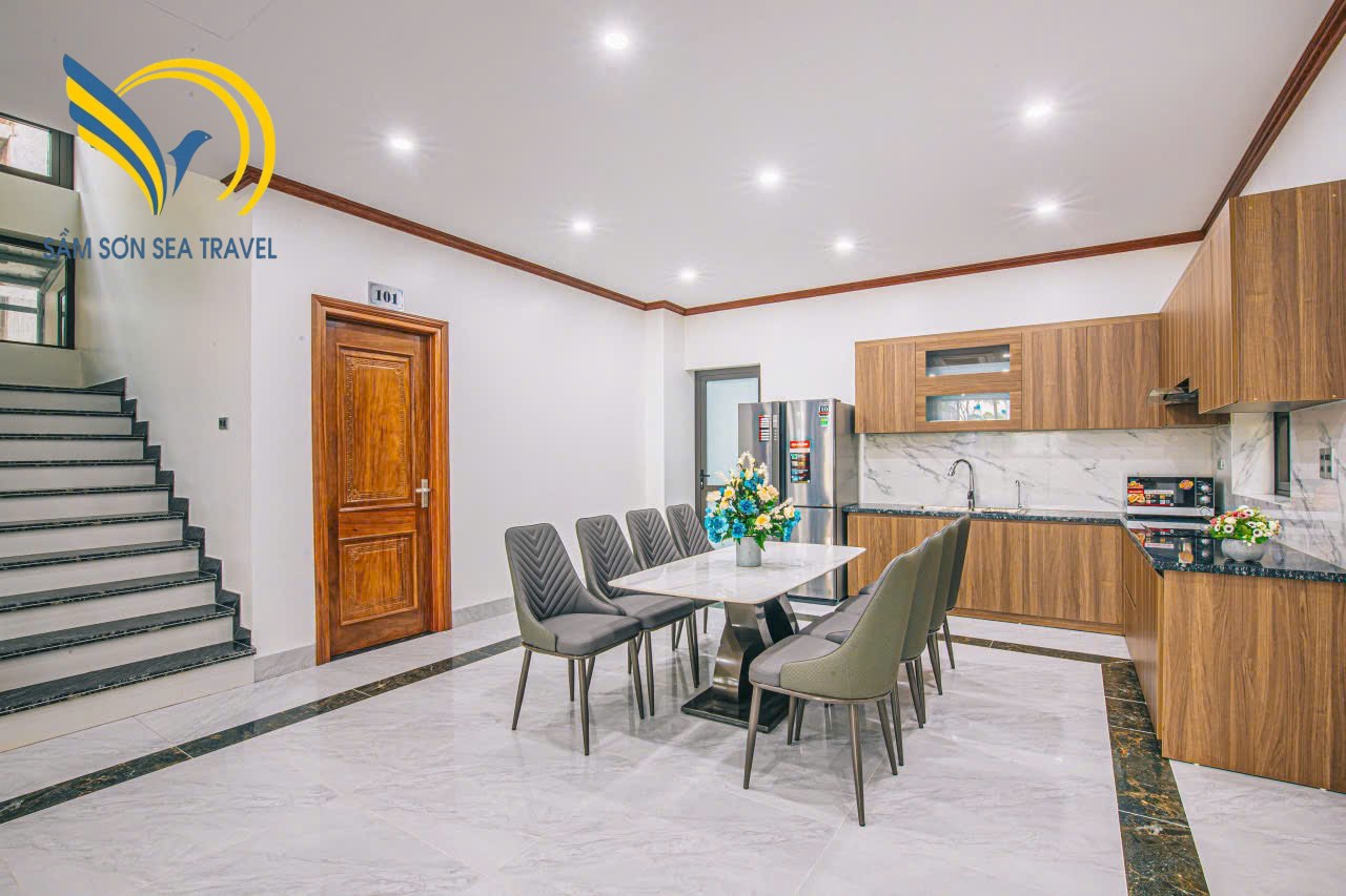 🏝️🏝️ CẶP VILLA FLC SẦM SƠN BT 43-06 & BT 43-07 🏝️🏝️ thumbnail 14