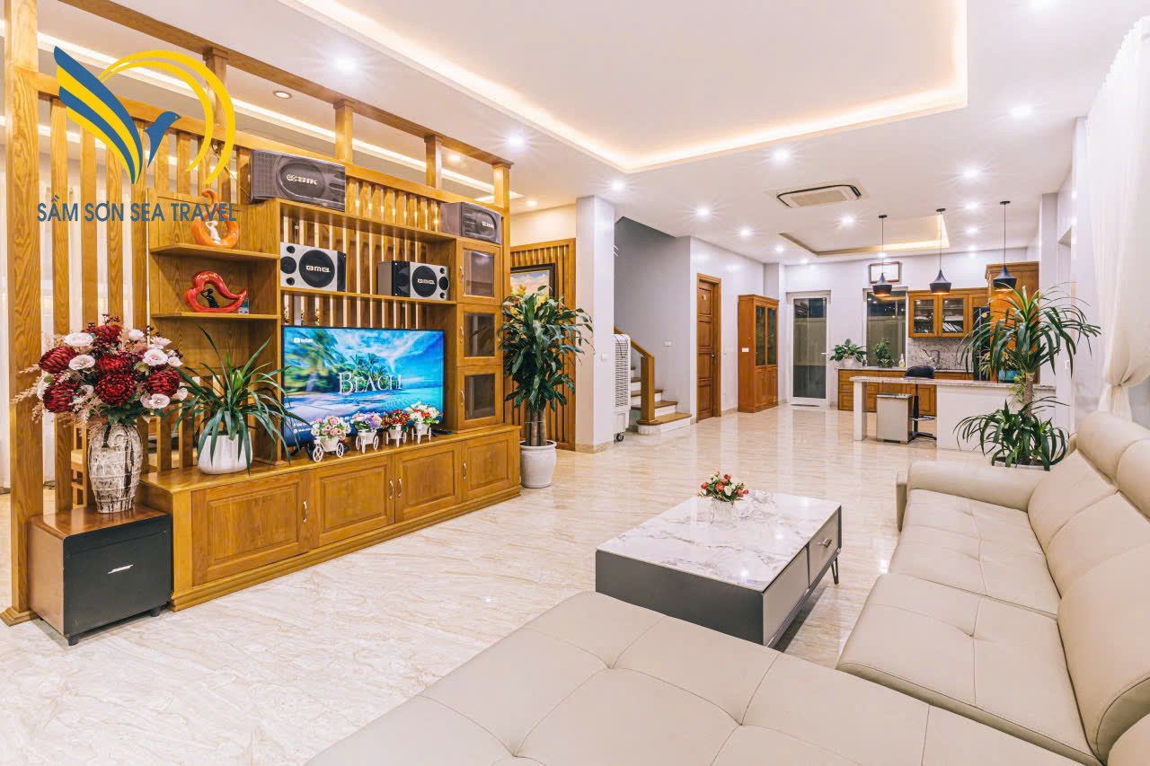 🌺Villa Sao Biển 67 thumbnail 13